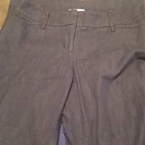 Loft dress pants